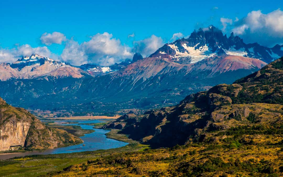 Carretera Austral